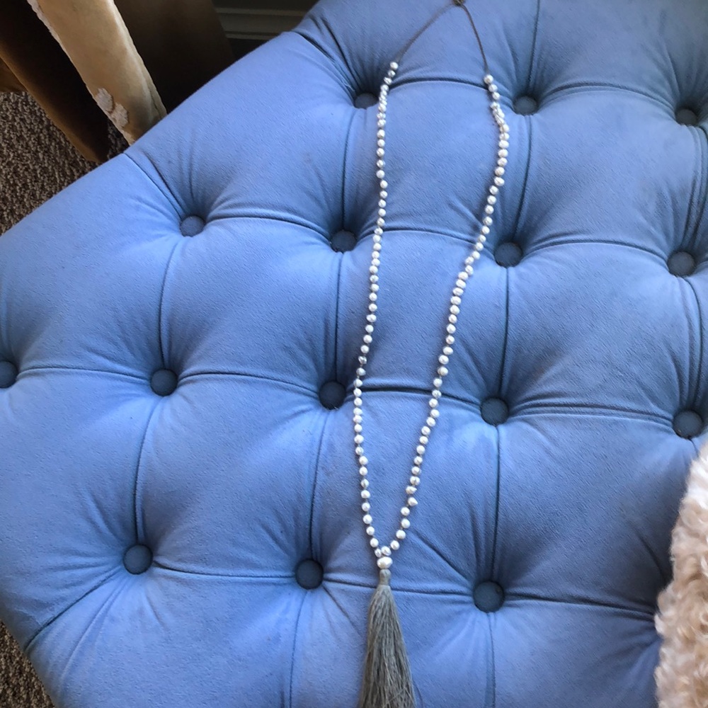 Pearl Mala - Picture 3 of 5